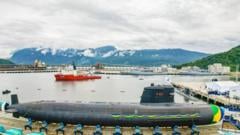 'Brasil não pode abrir mão de submarino nuclear nem ceder à pressão para revelar seus detalhes'