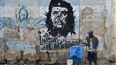 Apagões, lixo nas ruas e incerteza: Cuba à beira de um colapso?