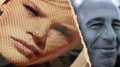 A rede oculta de Jeffrey Epstein no Brasil