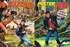 Mister No, o herói de quadrinhos italianos que moldou imaginário sobre Brasil na juventude iugoslava