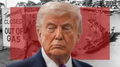 O que 3 episódios históricos podem indicar sobre rumos da guerra no Irã