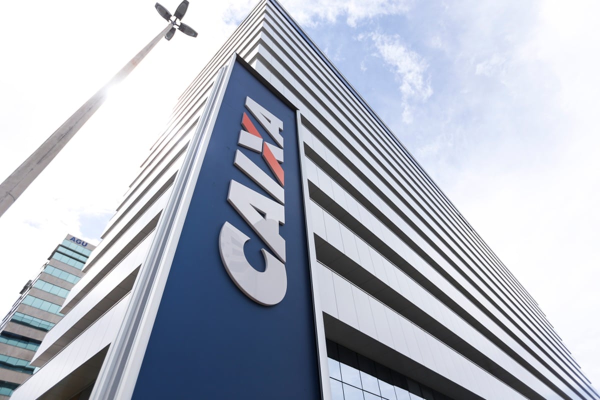 Aplicativo da Caixa fora do ar? Clientes reclamam de instabilidade