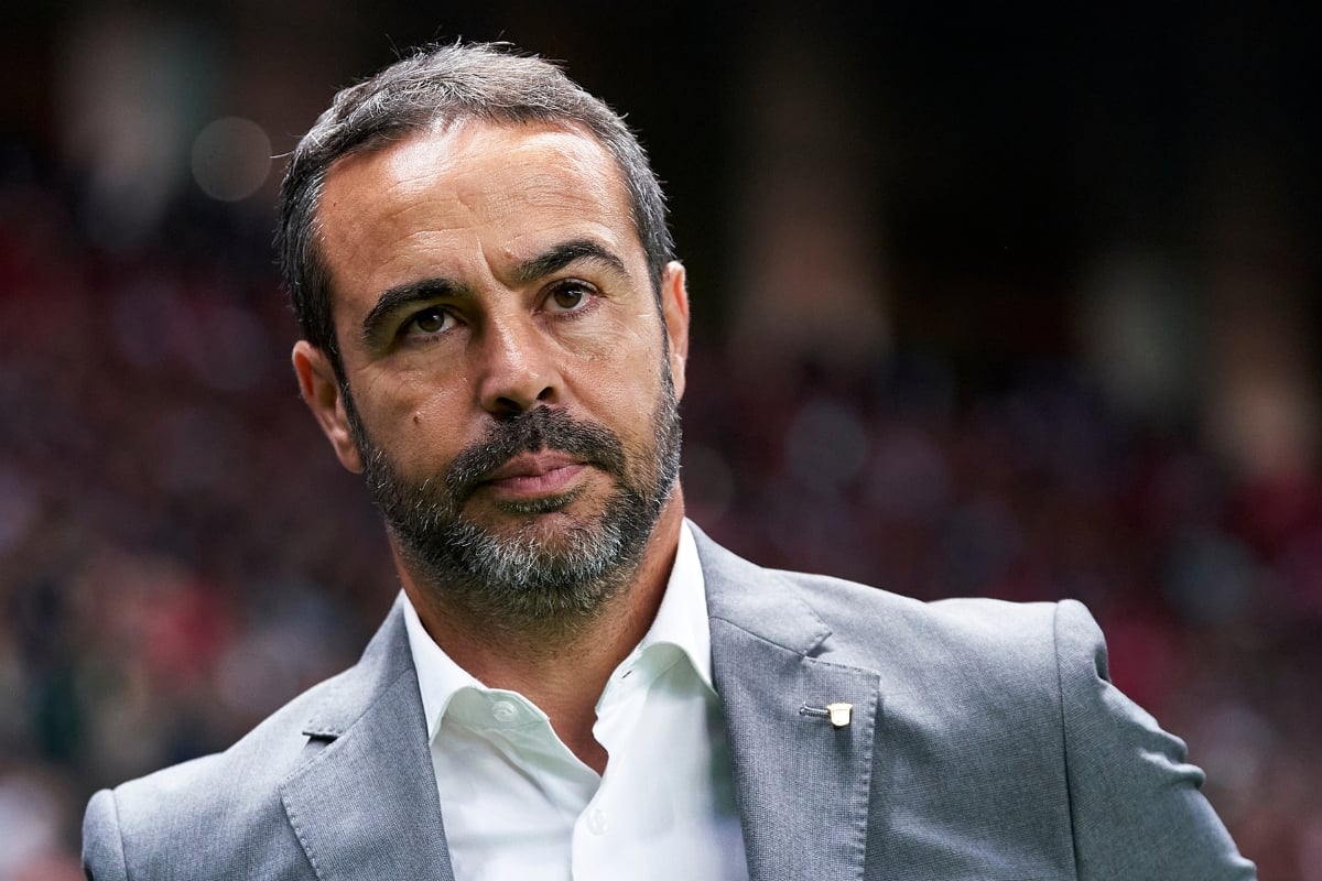 Artur Jorge estreia no Cruzeiro em jogo contra Vitória; onde assistir