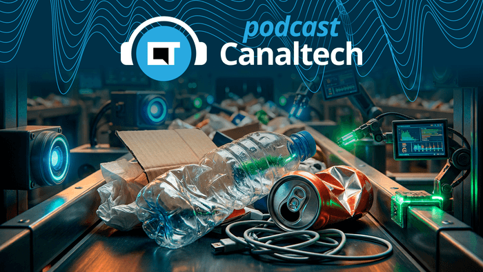 O que realmente acontece com o seu lixo depois que você joga fora