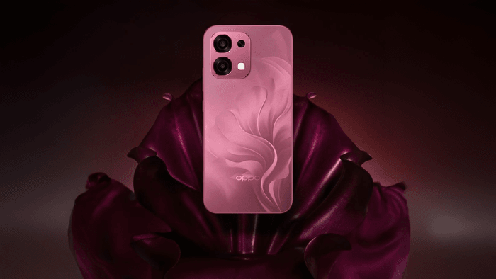 OPPO A6 Pro chega com bateria de 7.000mAh e câmera de 50MP para o dia a dia