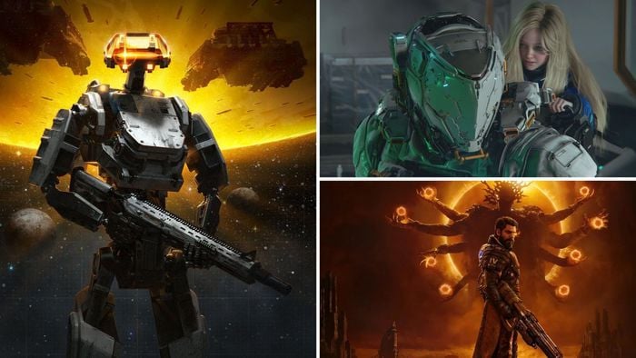 Pragmata, Saros e Starfield no PS5: os grandes lançamentos de jogos em abril