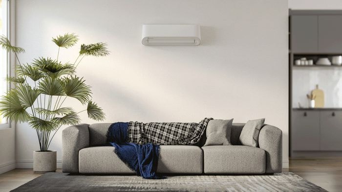 Amazon faz queima de ar-condicionado Electrolux de 18.000 BTUs e economia de 80%