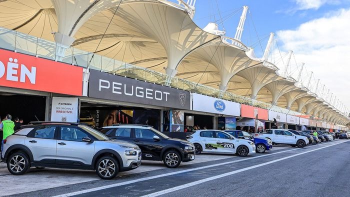 Festival Interlagos 2026: veja preços e como comprar ingressos