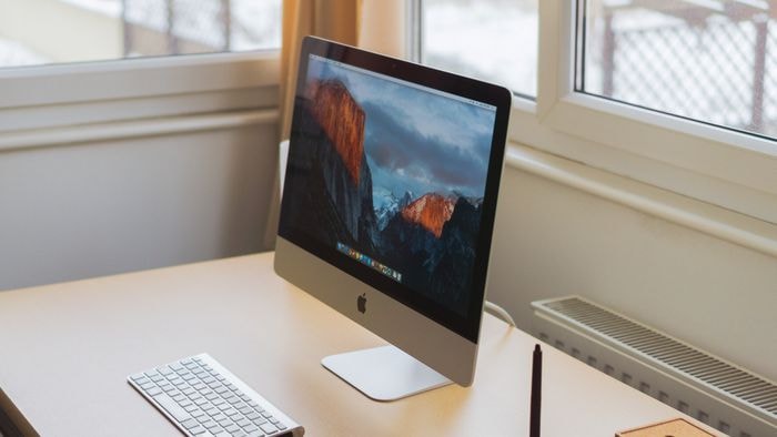 Apple planeja renovar linha iMac com telas OLED até o fim da década