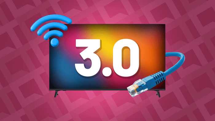 Vai precisar de Internet para usar TV 3.0? Anatel explica